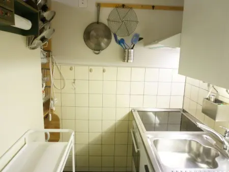 La Sarine 13, Appartement 2 personnes à Gstaad - Photo 21
