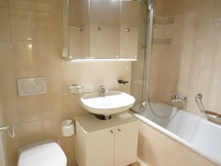 La Sarine 13, Appartement 2 personnes à Gstaad - Photo 22