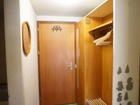 La Sarine 13, Appartement 2 personnes à Gstaad - Photo 23