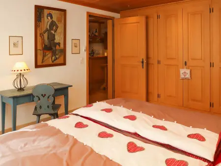 Marie-Soleil Sud, Appartement 8 personnes à Saanen - Photo 14