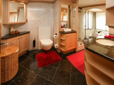 Marie-Soleil Sud, Appartement 8 personnes à Saanen - Photo 15
