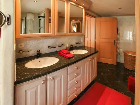 Marie-Soleil Sud, Appartement 8 personnes à Saanen - Photo 17
