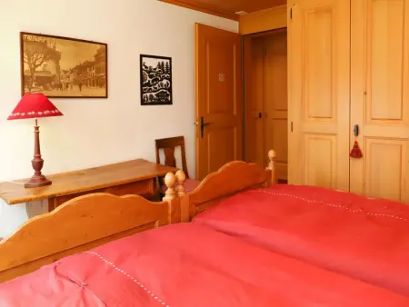 Marie-Soleil Sud, Appartement 8 personnes à Saanen - Photo 22