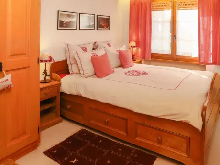 Marie-Soleil Sud, Appartement 8 personnes à Saanen - Photo 23