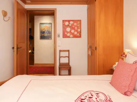 Marie-Soleil Sud, Appartement 8 personnes à Saanen - Photo 25