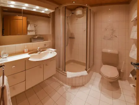 Marie-Soleil Sud, Appartement 8 personnes à Saanen - Photo 26