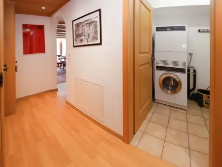 Marie-Soleil Sud, Appartement 8 personnes à Saanen - Photo 27