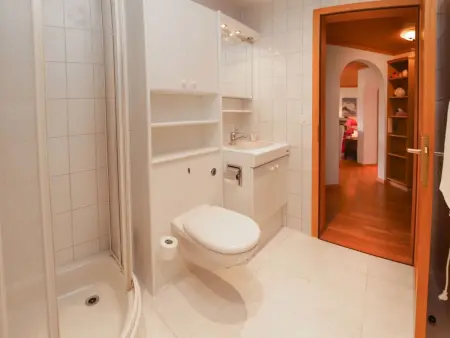 Marie-Soleil Est, Appartement 4 personnes à Saanen - Photo 14
