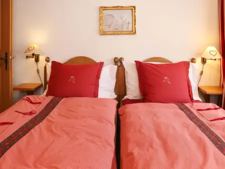 Marie-Soleil, Appartement 12 personnes à Saanen - Photo 17