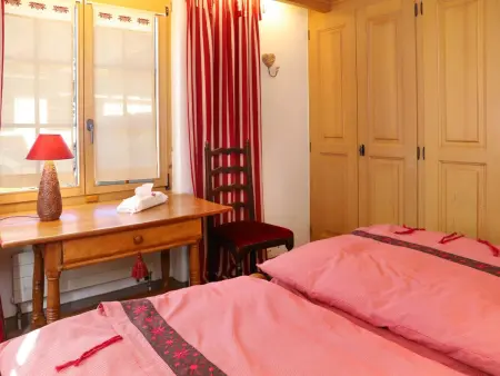 Marie-Soleil, Appartement 12 personnes à Saanen - Photo 18
