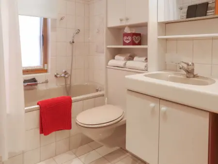 Marie-Soleil, Appartement 12 personnes à Saanen - Photo 19