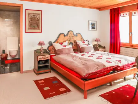 Marie-Soleil, Appartement 12 personnes à Saanen - Photo 20
