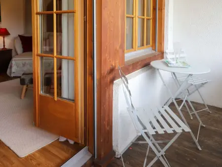 Marie-Soleil, Appartement 12 personnes à Saanen - Photo 29