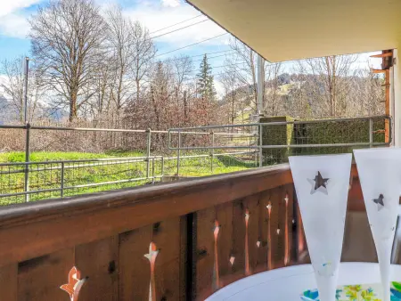 Marie-Soleil, Appartement 12 personnes à Saanen - Photo 30