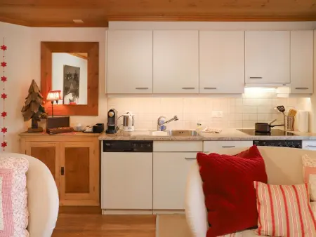 Marie-Soleil, Appartement 12 personnes à Saanen - Photo 31