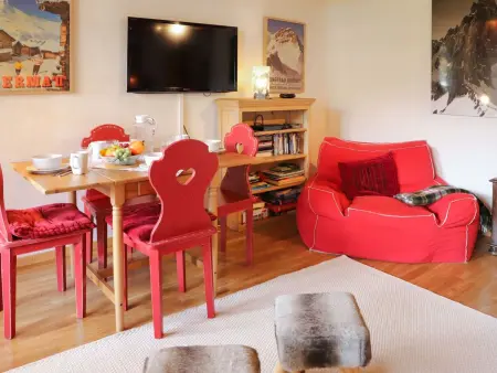 Marie-Soleil, Appartement 12 personnes à Saanen - Photo 32