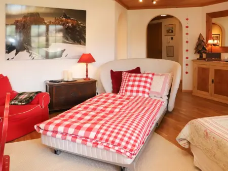Marie-Soleil, Appartement 12 personnes à Saanen - Photo 35