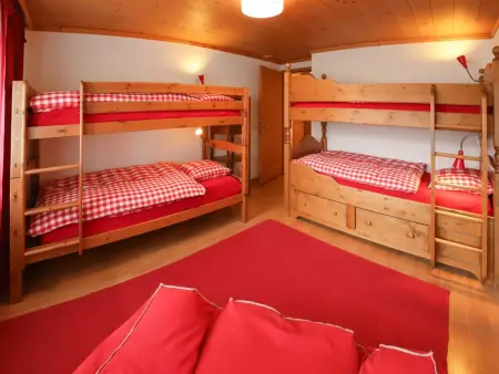 Marie-Soleil, Appartement 12 personnes à Saanen - Photo 36