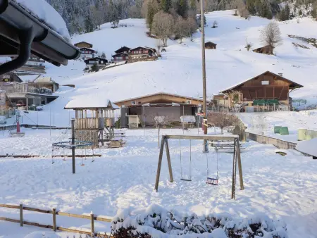 Chalet Burgfeld, Appartement 6 personnes à Beatenberg - Photo 22