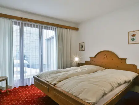 Chalet Abendrot apARTments, Appartement 8 personnes à Grindelwald - Photo 5