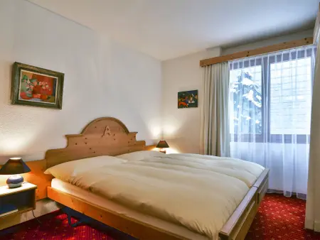 Chalet Abendrot apARTments, Appartement 8 personnes à Grindelwald - Photo 6