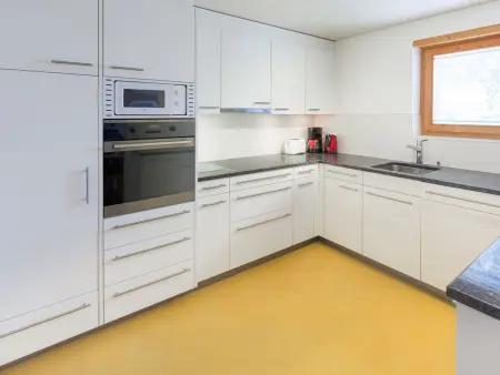 Chalet Abendrot apARTments, Appartement 8 personnes à Grindelwald - Photo 9