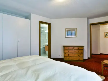 Chalet Abendrot apARTments, Appartement 8 personnes à Grindelwald - Photo 11