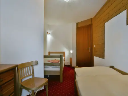 Chalet Abendrot apARTments, Appartement 8 personnes à Grindelwald - Photo 14