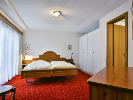 Chalet Abendrot apARTments, Appartement 8 personnes à Grindelwald - Photo 15