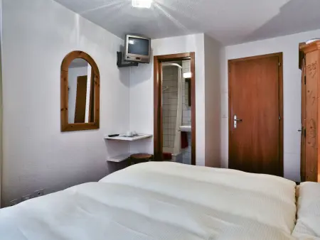 Chalet Abendrot apARTments, Appartement 8 personnes à Grindelwald - Photo 16