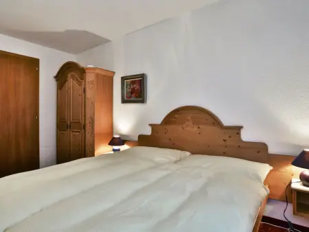 Chalet Abendrot apARTments, Appartement 8 personnes à Grindelwald - Photo 17