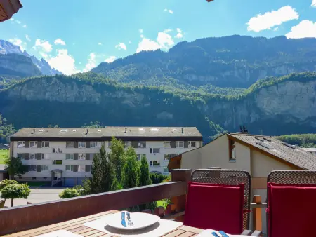Allmi, Appartement 4 personnes à Meiringen - Photo 2