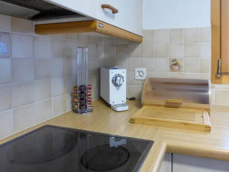 Allmi, Appartement 4 personnes à Meiringen - Photo 6