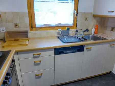 Allmi, Appartement 4 personnes à Meiringen - Photo 7