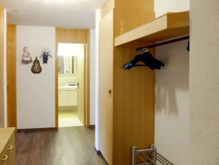 Allmi, Appartement 4 personnes à Meiringen - Photo 8