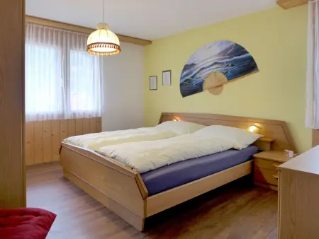 Allmi, Appartement 4 personnes à Meiringen - Photo 9