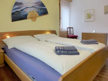 Allmi, Appartement 4 personnes à Meiringen - Photo 10