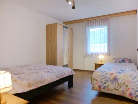 Allmi, Appartement 4 personnes à Meiringen - Photo 11