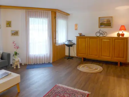 Allmi, Appartement 4 personnes à Meiringen - Photo 15