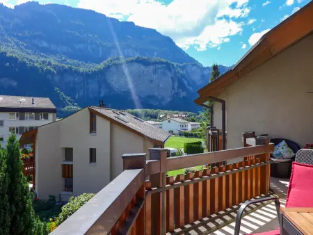 Allmi, Appartement 4 personnes à Meiringen - Photo 16