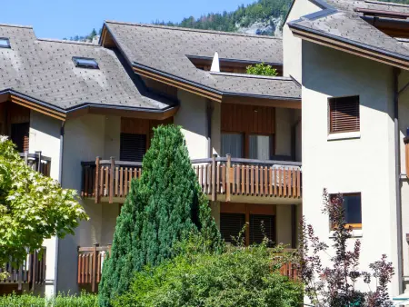 Allmi, Appartement 4 personnes à Meiringen - Photo 18