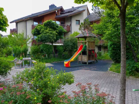 Allmi, Appartement 4 personnes à Meiringen - Photo 19