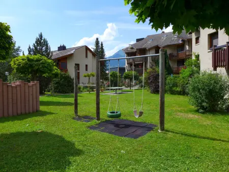 Allmi, Appartement 4 personnes à Meiringen - Photo 20