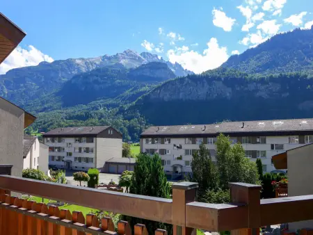 Allmi, Appartement 4 personnes à Meiringen - Photo 21