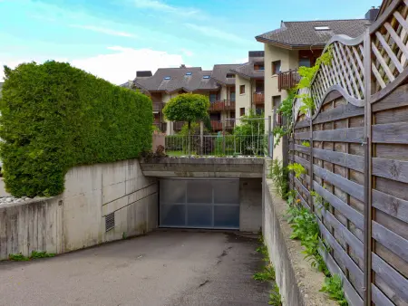 Allmi, Appartement 4 personnes à Meiringen - Photo 23