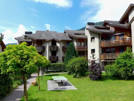 Allmi, Appartement 4 personnes à Meiringen - Photo 24