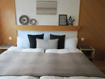 Bergfreude, Appartement 5 personnes à Saas Grund - Photo 2