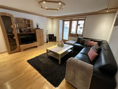 Bergfreude, Appartement 5 personnes à Saas Grund - Photo 18