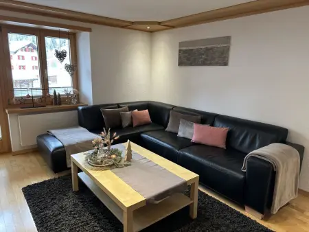 Bergfreude, Appartement 5 personnes à Saas Grund - Photo 19