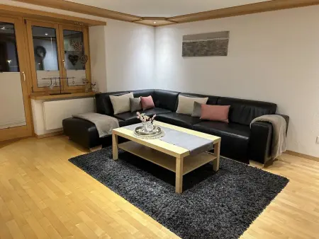 Bergfreude, Appartement 5 personnes à Saas Grund - Photo 21